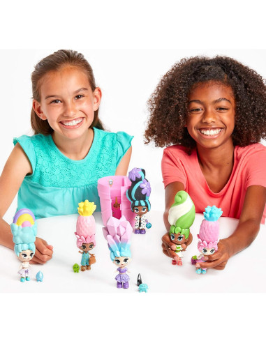 Muñeca Blume - Serie 1 Skyrocket con 10 sorpresas