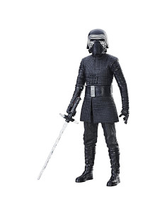 Figura Interactiva Kylo Ren Star Wars Hasbro 32.9 cm