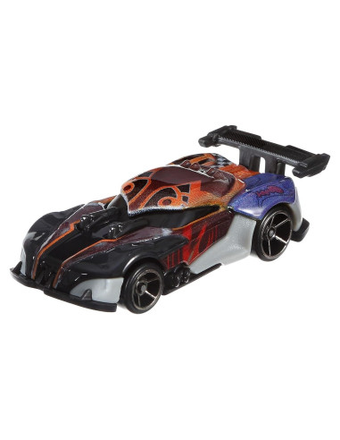 Hot Wheels Star Wars Coche a Escala 1:64 Sabine