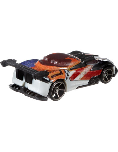 Hot Wheels Star Wars Coche a Escala 1:64 Sabine