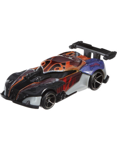 Hot Wheels Star Wars Coche a Escala 1:64 Sabine