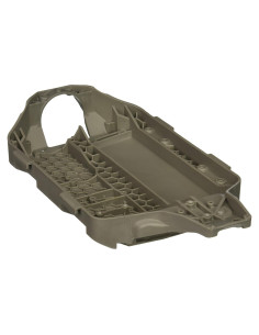 Chasis Traxxas 1/10 LCG Reemplazo O.E.M. 7422