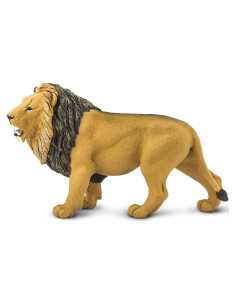 Figurita de León Safari Ltd. 24.13 cm Juguete Educativo