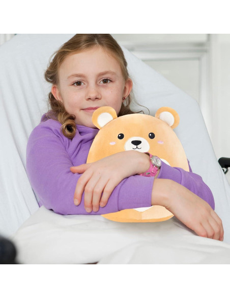Oso de Peluche Mejorate Pronto CozyWorld 30.48 cm Suave
