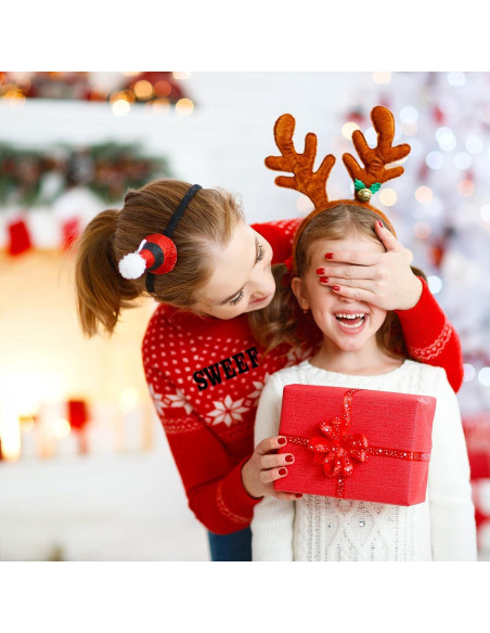 279 Piezas Letras Transferibles Flock Outus A-Z 3.8 cm Negro