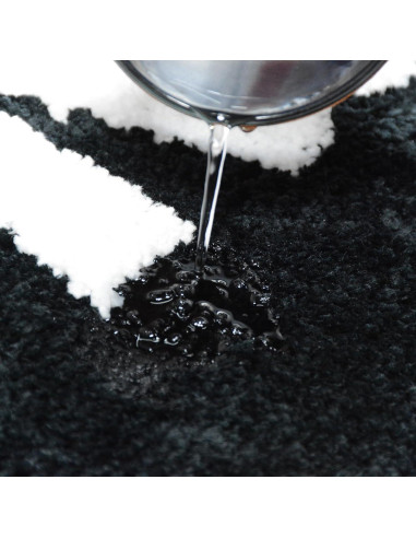 Alfombra de Baño Antideslizante Zeeinx Get Naked 40x61cm