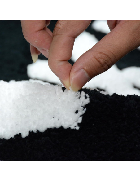 Alfombra de Baño Antideslizante Zeeinx Get Naked 40x61cm