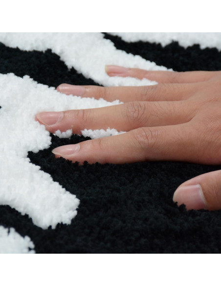 Alfombra de Baño Antideslizante Zeeinx Get Naked 40x61cm