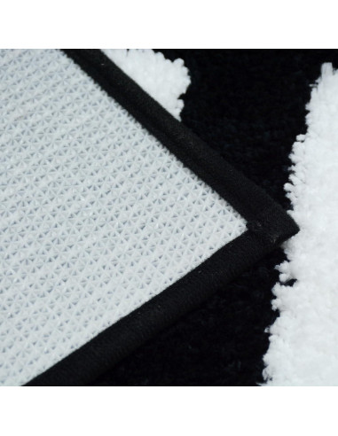 Alfombra de Baño Antideslizante Zeeinx Get Naked 40x61cm