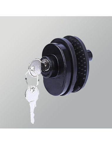 Candado de Gatillo para Armas Fancemot - Paquete de 8 Unidades