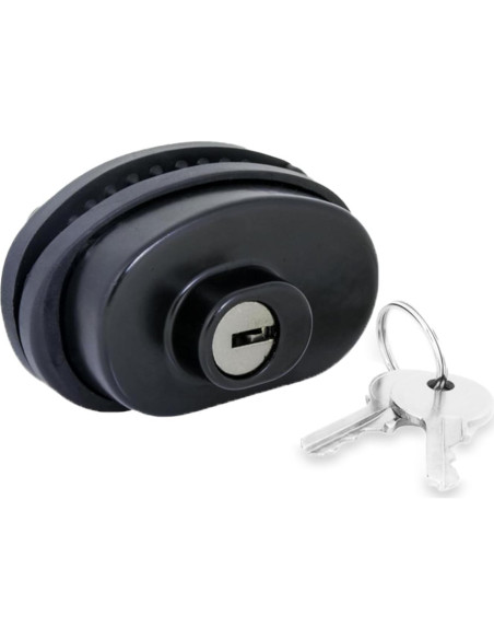 Candado de Gatillo para Armas Fancemot - Paquete de 8 Unidades