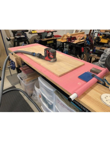 Manguera de Aspiradora 3 m Cen-Tec 95259 con Adaptadores