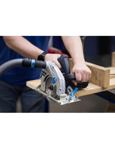 Manguera de Aspiradora 3 m Cen-Tec 95259 con Adaptadores