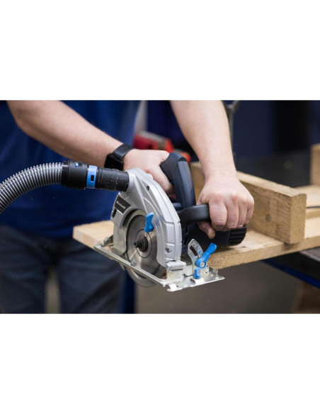 Manguera de Aspiradora 3 m Cen-Tec 95259 con Adaptadores