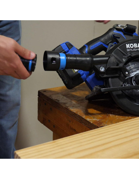 Manguera de Aspiradora 3 m Cen-Tec 95259 con Adaptadores