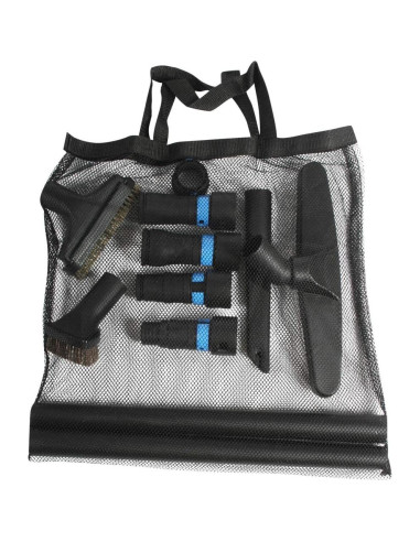 Manguera de Aspiradora 3 m Cen-Tec 95259 con Adaptadores