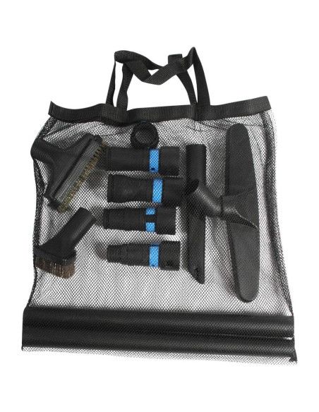 Manguera de Aspiradora 3 m Cen-Tec 95259 con Adaptadores