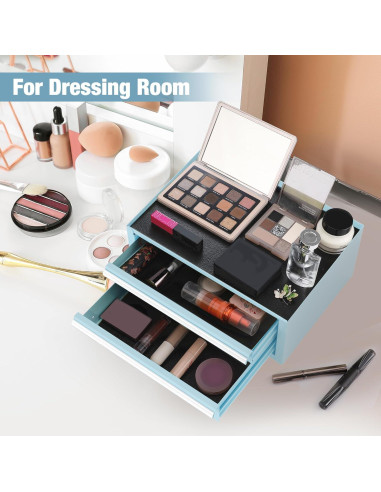 Caja de Herramientas Mini WORKPRO 31.75x22.86x13.97cm Azul