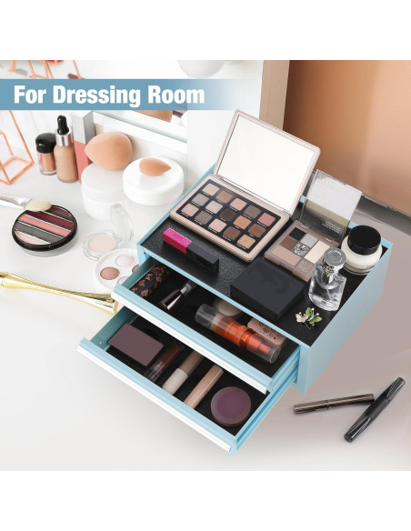 Caja de Herramientas Mini WORKPRO 31.75x22.86x13.97cm Azul