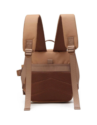 Mochila Táctica Mini ONE WVW PIN 9L Impermeable Negra