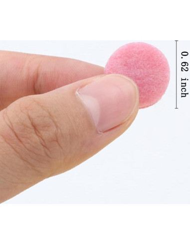 Recargas de Fragancia para Coche ZOSTLAND 10 Piezas Durazno