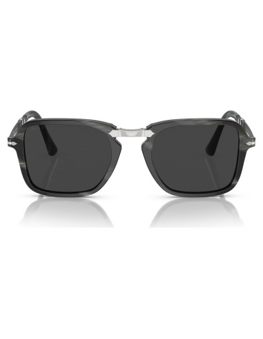 Gafas de sol rectangulares Persol PO3330S con lentes polarizados