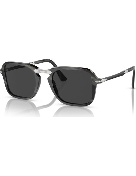 Gafas de sol rectangulares Persol PO3330S con lentes polarizados