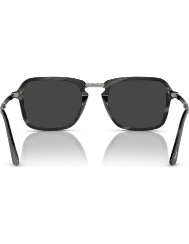 Gafas de sol rectangulares Persol PO3330S con lentes polarizados