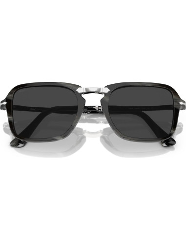 Gafas de sol rectangulares Persol PO3330S con lentes polarizados