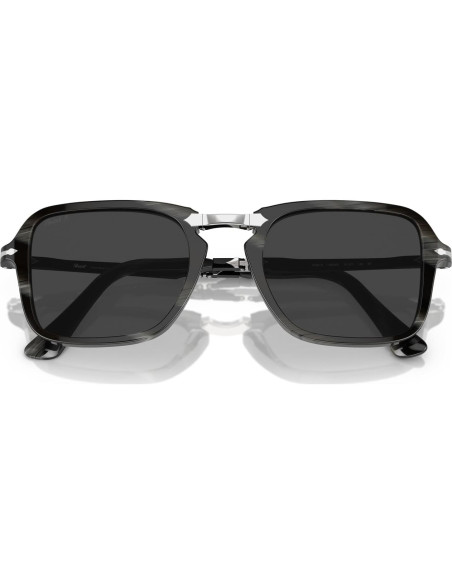 Gafas de sol rectangulares Persol PO3330S con lentes polarizados