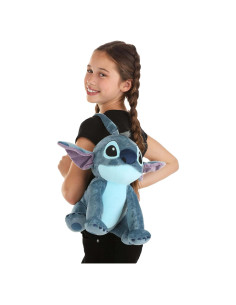 Bolso Compañero de Disfraz Stitch Fun Costumes 30.5 cm