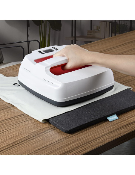 Manta de Prensa Térmica WORKLION 27.94x33.02 cm Doble Cara