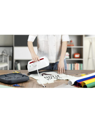 Manta de Prensa Térmica WORKLION 27.94x33.02 cm Doble Cara