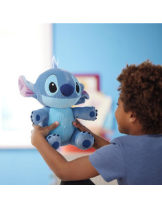 Peluches Disney Lilo & Stitch - Stitch Blissful Buddies 31cm 2