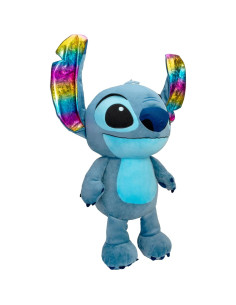 Peluches Jumbo Disney Stitch 81 cm - Just Play 2