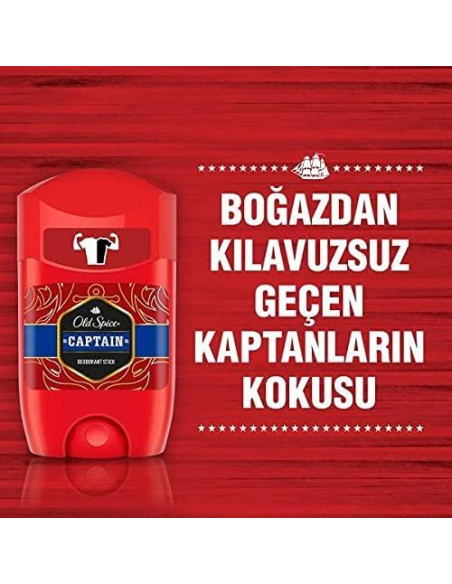 Desodorante Old Spice Stick 50ml Sin Fragancia Hidratante Desodorante Old Spice Stick 50ml Sin Fragancia Hidratante
