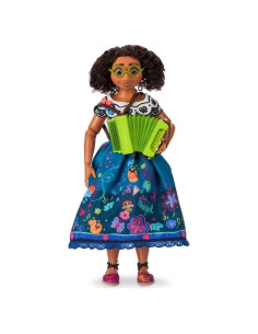 Muñeca Cantante Mirabel Disney Encanto - Juguete Musical 32.9 cm