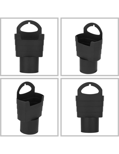 Soporte para Tazas de Papas Fritas AuMoHall - Paquete de 2