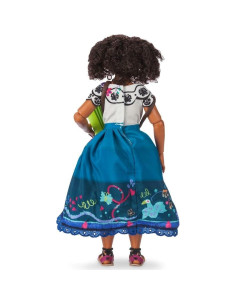 Muñeca Cantante Mirabel Disney Encanto - Juguete Musical 32.9 cm 2
