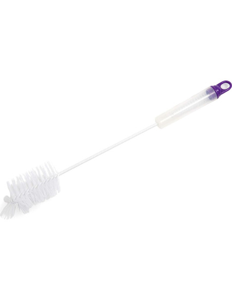 Cepillo de limpieza para botellas Lixit - Paquete de 1