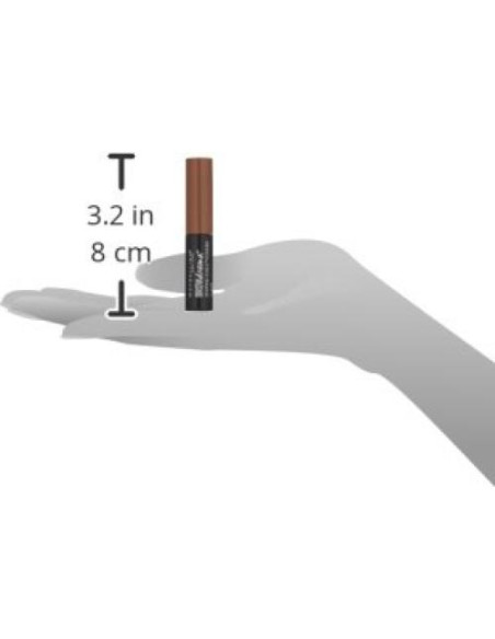 Polvo para Cejas Maybelline New York Brow Drama Castaño 1.04ml