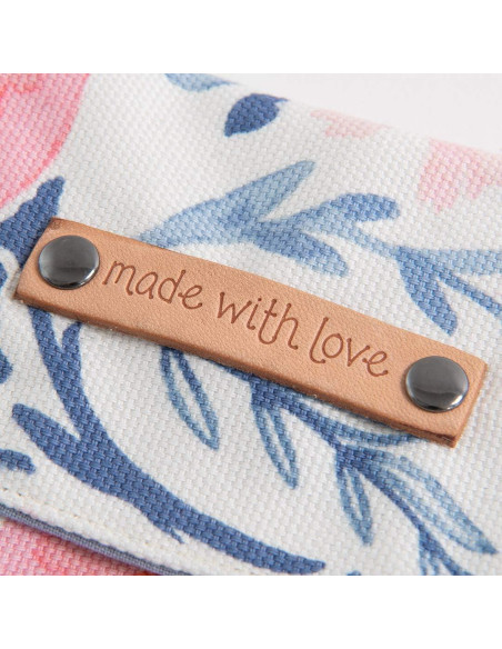 Remaches Doble Tapón Gunmetal Dritz con Herramientas 136g