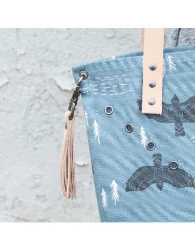 Remaches Doble Tapón Gunmetal Dritz con Herramientas 136g