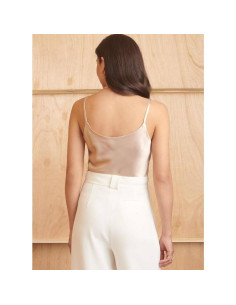 Patrón de Costura Simplicidad S9826 Pantalones y Cárdigan 2