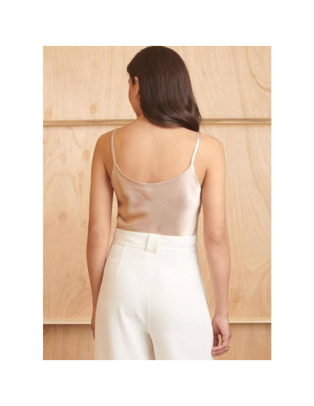 Patrón de Costura Simplicidad S9826 Pantalones y Cárdigan