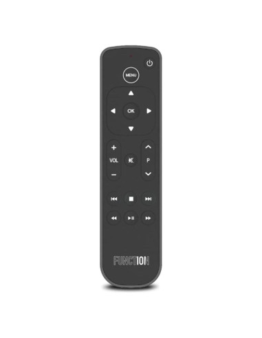 Control Remoto Function101 F101-ATVRM-BT para Apple TV