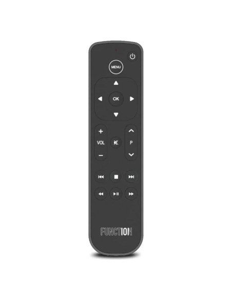 Control Remoto Function101 F101-ATVRM-BT para Apple TV
