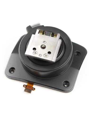 Repuesto Zapata Godox V1S V860III-S Metal Mejorada