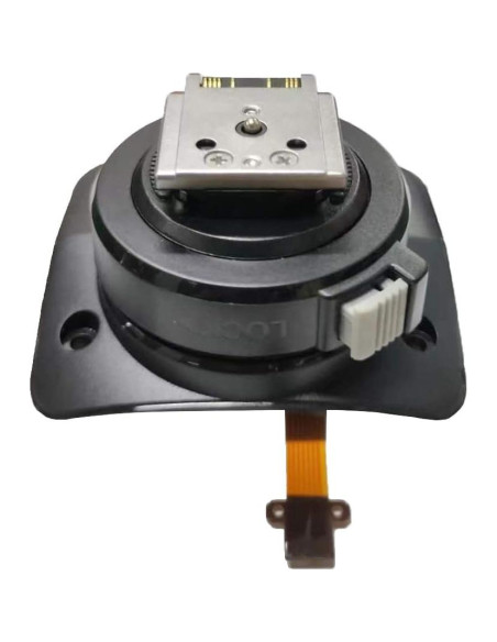 Repuesto Zapata Godox V1S V860III-S Metal Mejorada Repuesto Zapata Godox V1S V860III-S Metal Mejorada