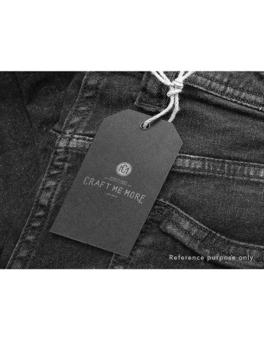 Kit de Herramientas para Ojetes CRAFTMEMORE 3/16" (5mm) - 100 Ojetes